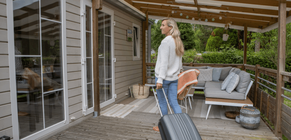 L’arrivée autonome en location saisonnière : un séjour sans stress !