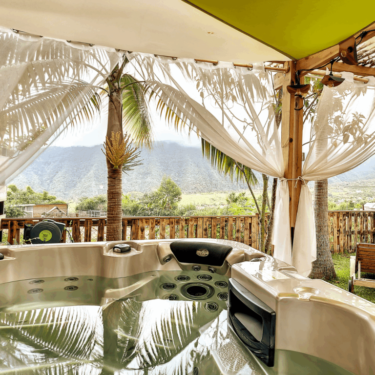 Jardin de Montplaisir - Joli Coeur saint-louis île de la réunion location saisonnière keylodge